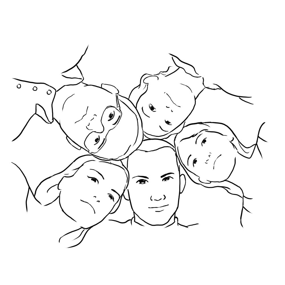 Первая фотосессия без стресса: основы позирования. Портретный фотограф в Санкт-Петербурге Дария Сыч