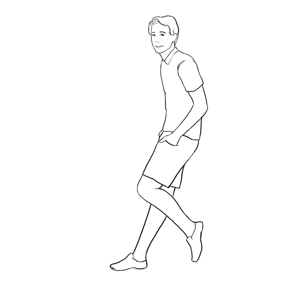 Первая фотосессия без стресса: основы позирования. Портретный фотограф в Санкт-Петербурге Дария Сыч