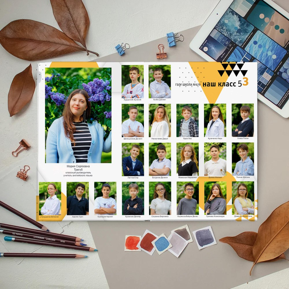 Школьные альбомы. Newborn lifestyle фотограф Екатерина Будиновская