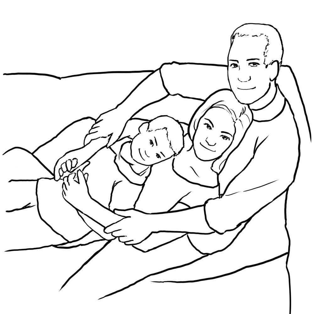 Первая фотосессия без стресса: основы позирования. Портретный фотограф в Санкт-Петербурге Дария Сыч