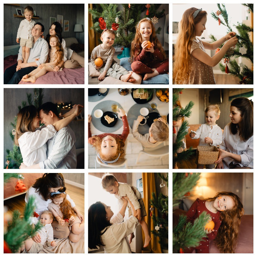 Новогодняя фотосессия санкт-петербург. Свадебный и женский фотограф в Санкт-Петербурге Маргарита Колван