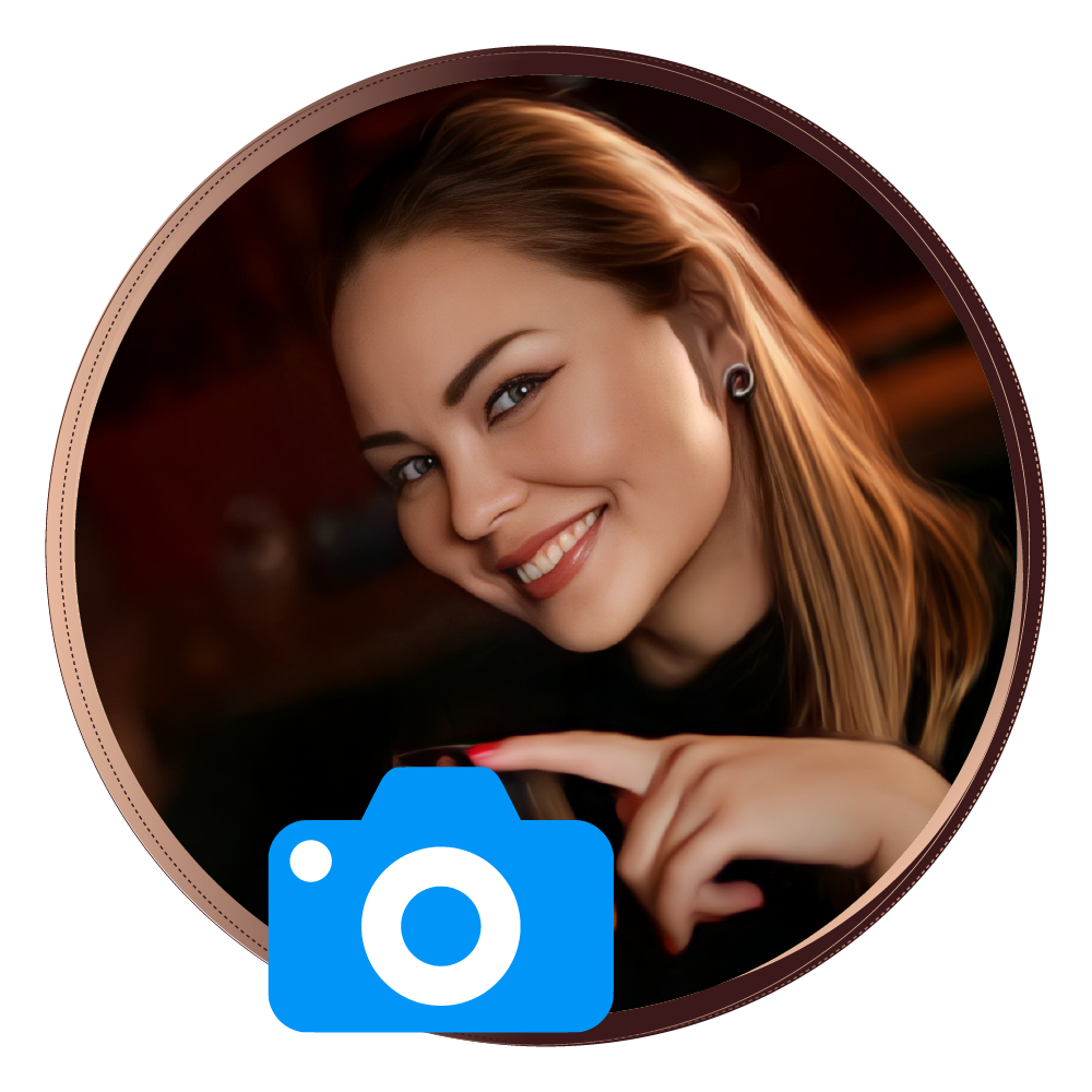 Женский, семейный и контент фотограф Ирина Ульянова в Санкт-Петербурге