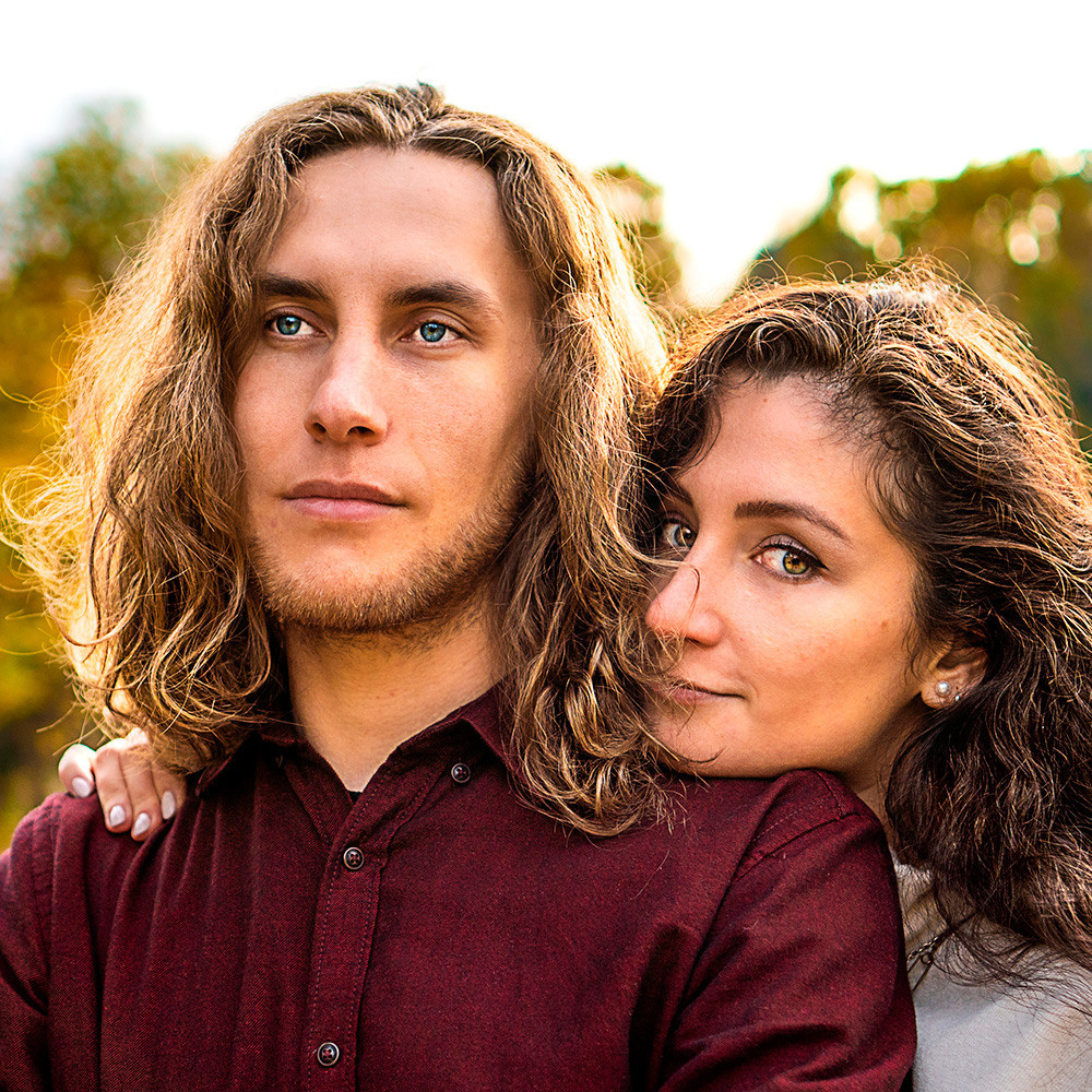 Фотограф. Москва. Алексей Светомиров. Love Story, портретная съемка