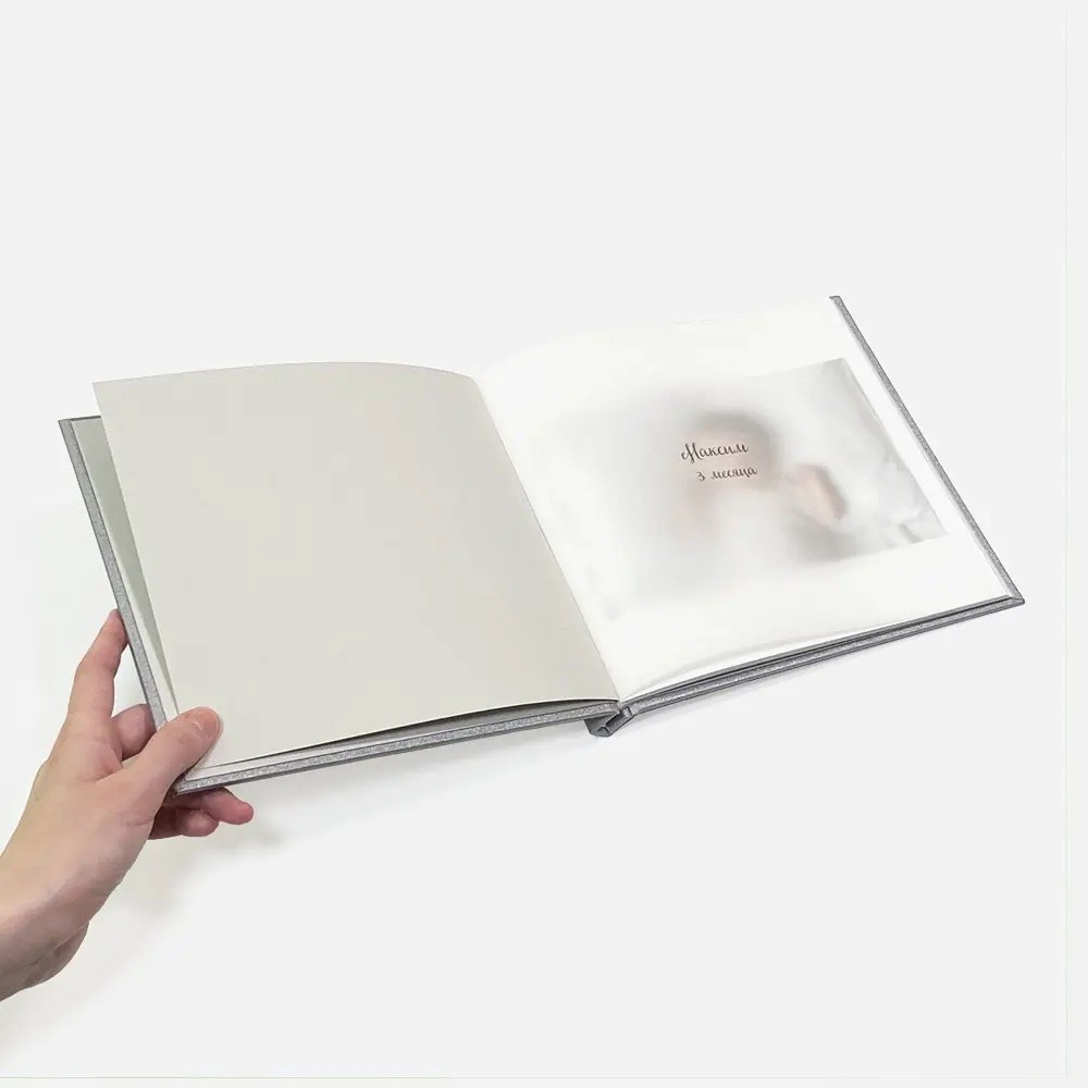 Фотокнига на заказ — индивидуальный дизайн и печать. Семейный фотограф в Санкт-Петербурге — Наташа Тарасенко