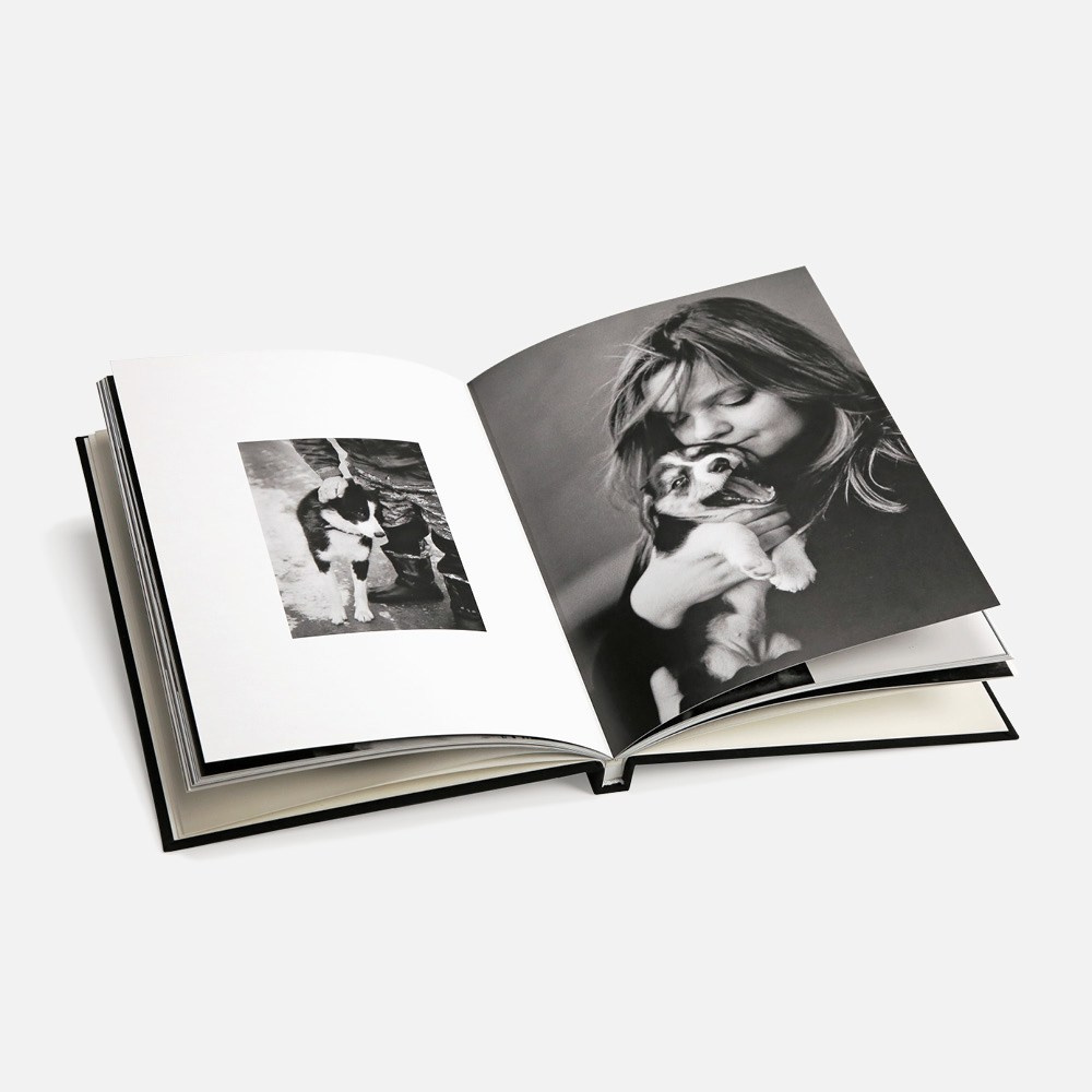 Фотокнига на заказ — индивидуальный дизайн и печать. Семейный фотограф в Санкт-Петербурге — Наташа Тарасенко
