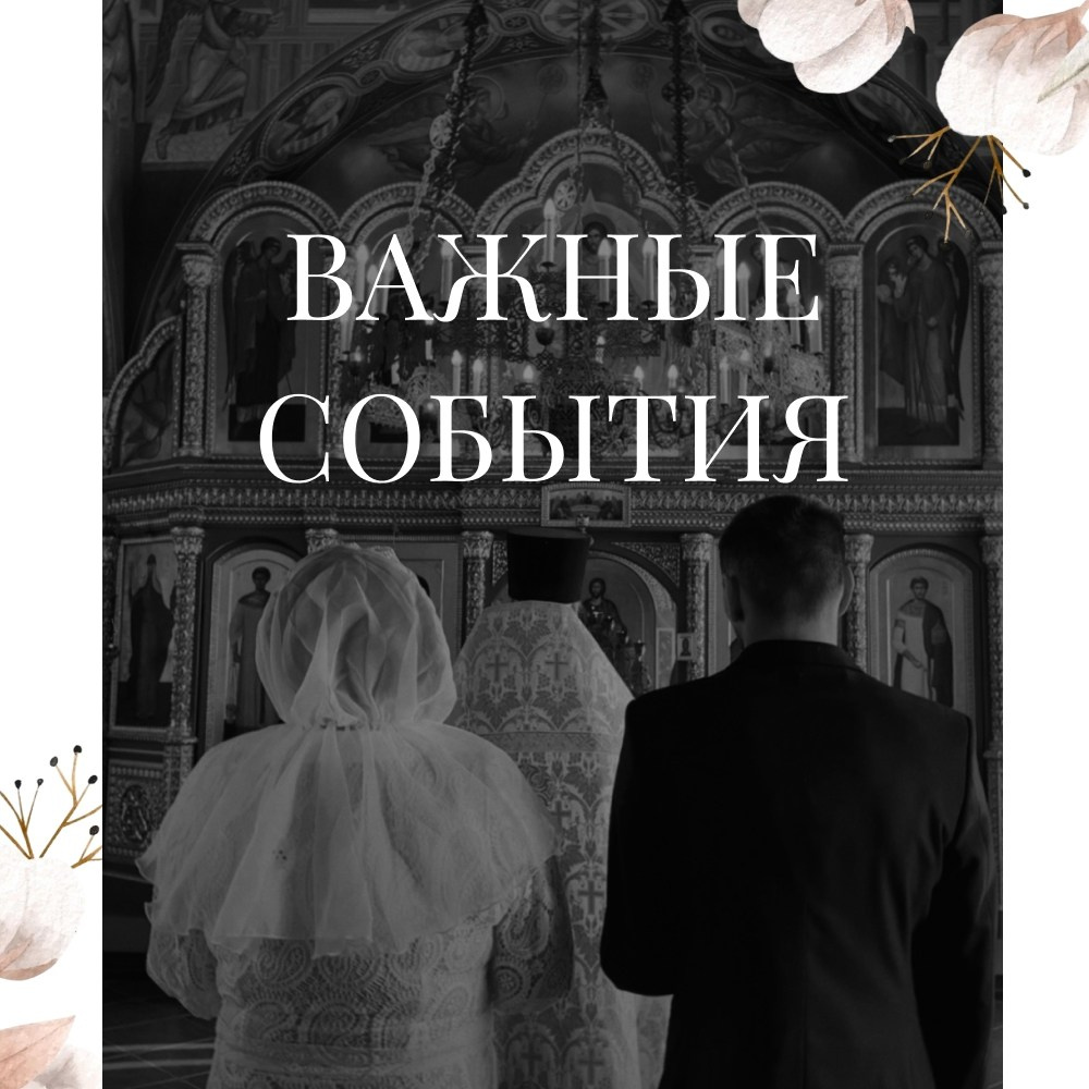 Общий прайс на услуги. Екатерина Катунова. Видеограф в Челябинске