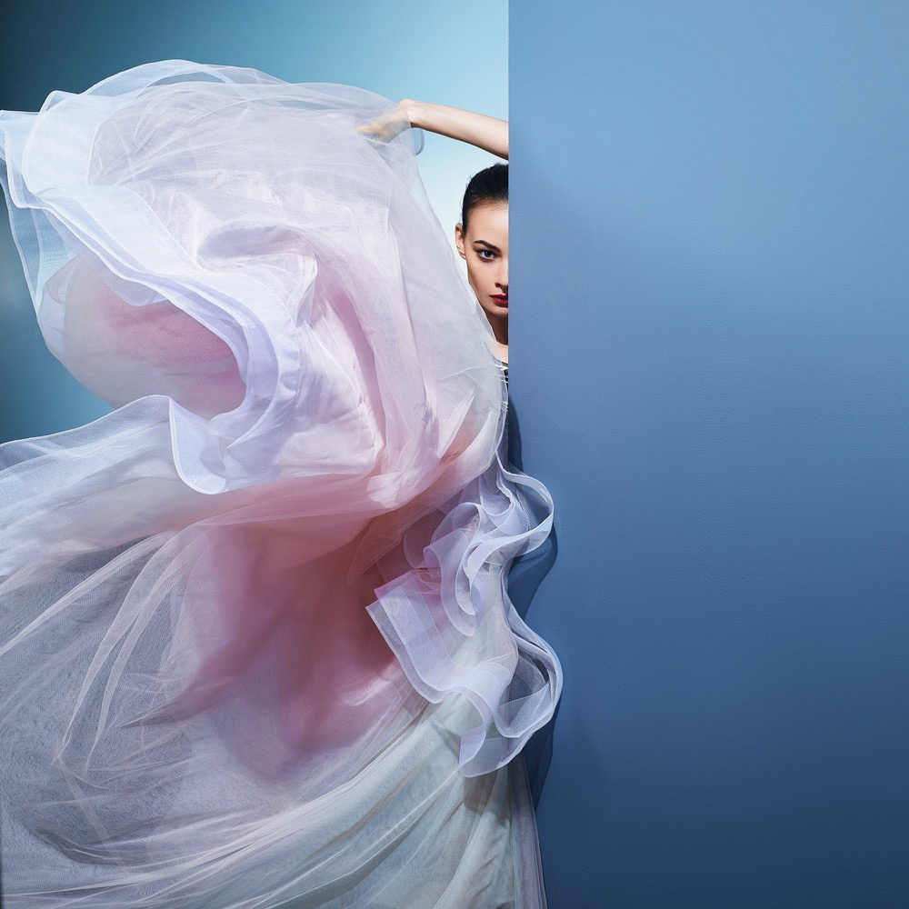 Творческий проект. ФОТОШКОЛА МИЛЛИОН ПОРТРЕТОВ