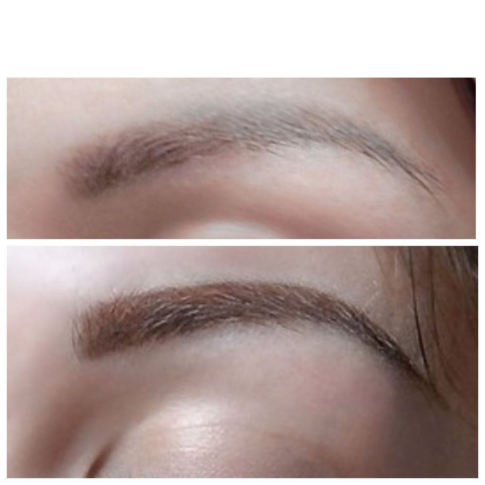 Пудровое напыление (копия). Парикмахер-стилист-колорист Соколова Ольга г. Дзержинск