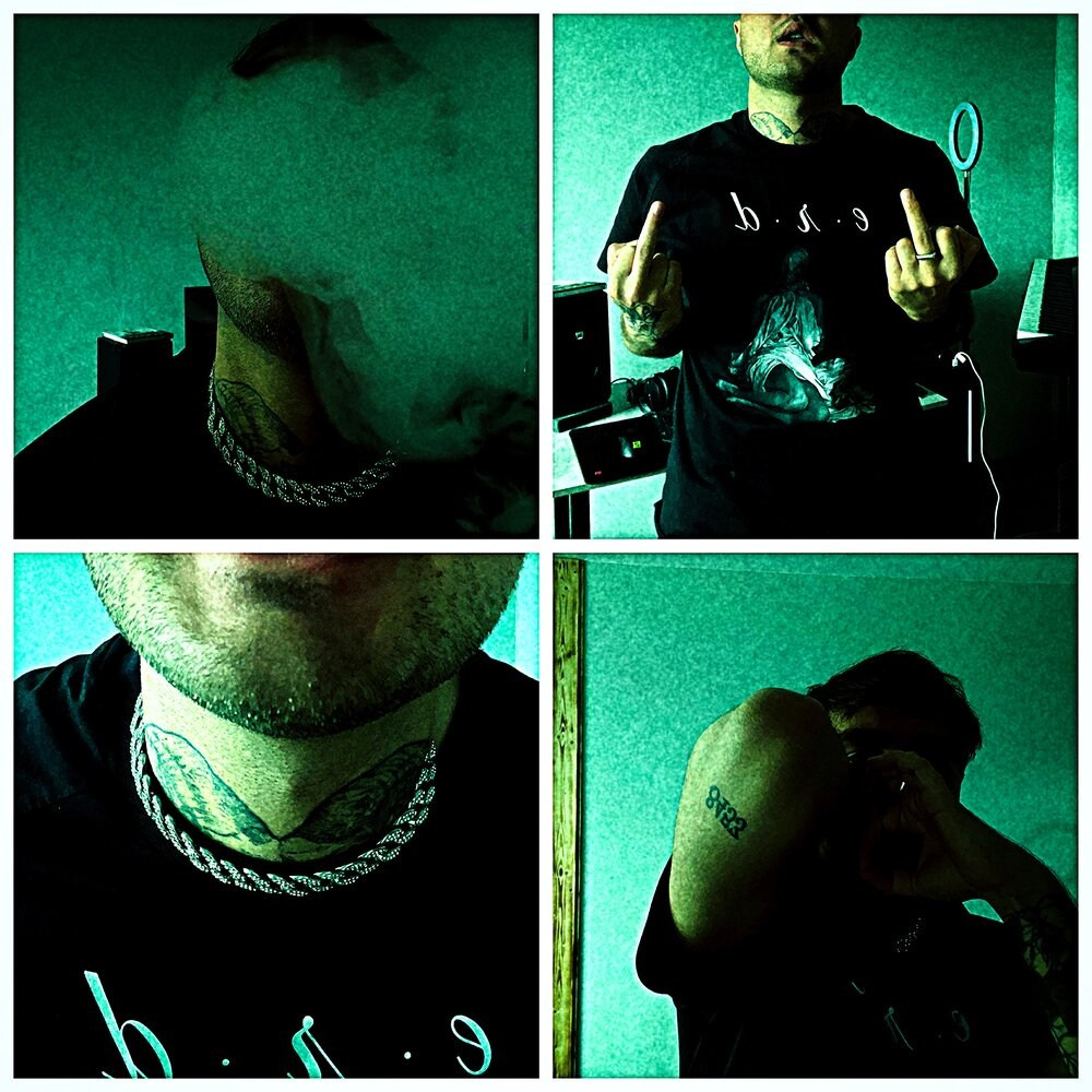 Портфолио. Trip Records — продюсерский центр