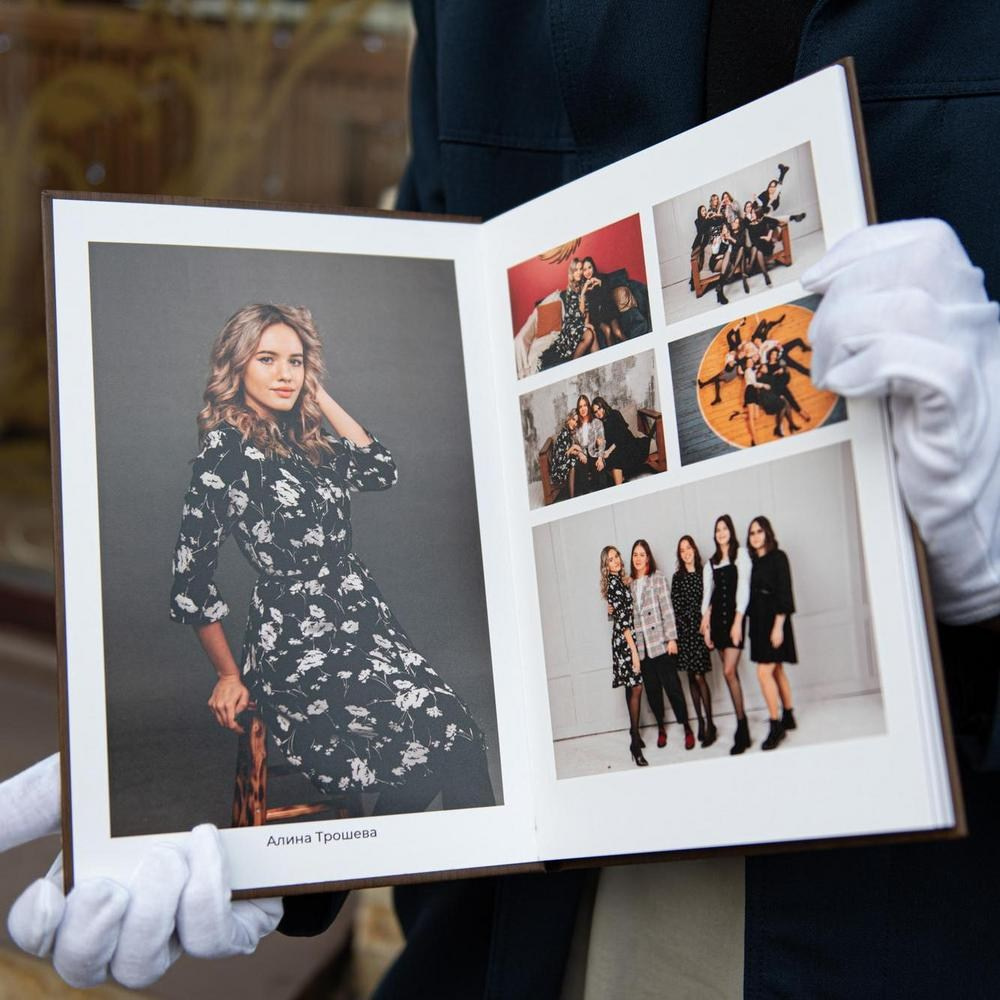 Контакты. Banana Book — бутик выпускных альбомов