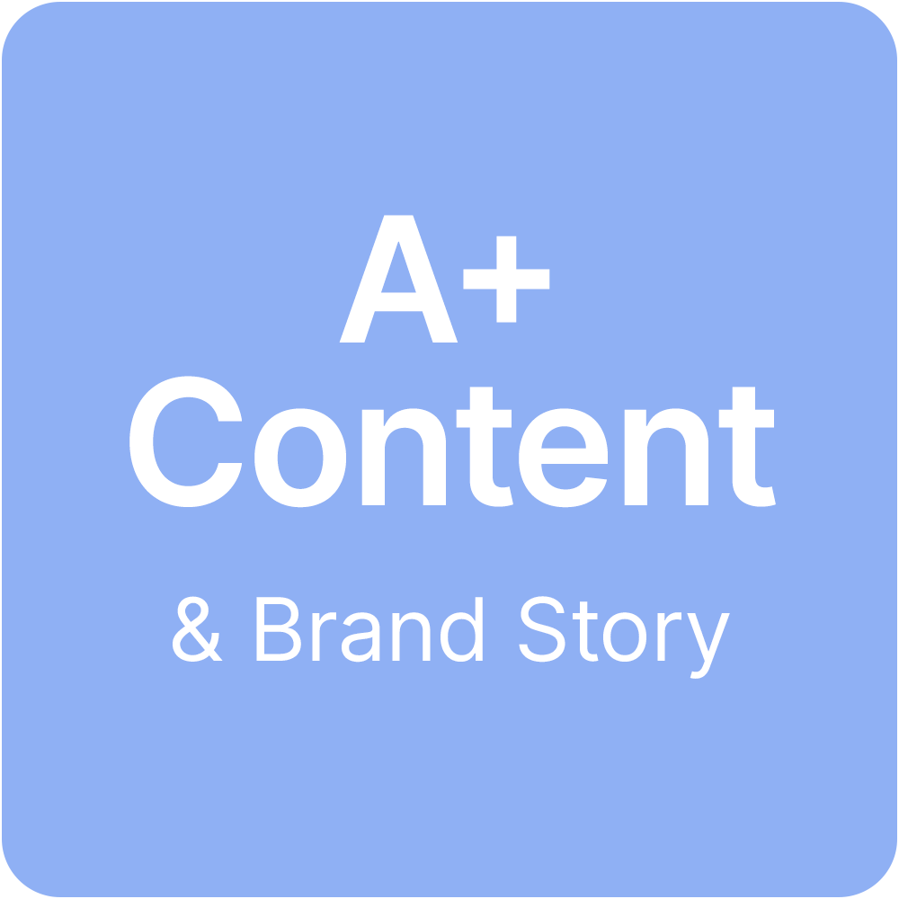 Amazon A+ content, Brand Story