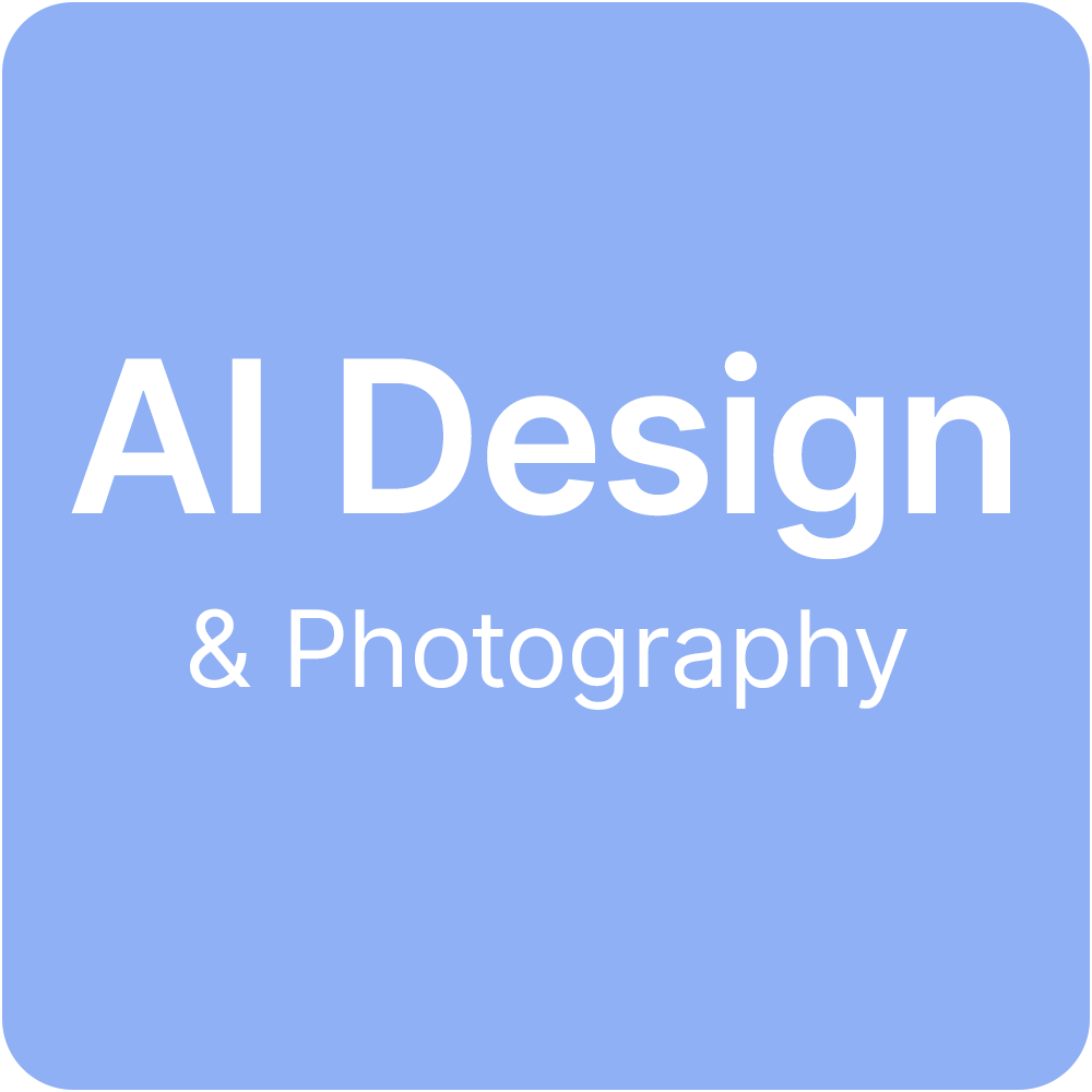 AI Design & Photography