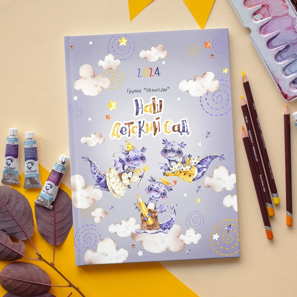 Дизайны фотокниг. Wowbooks.ru