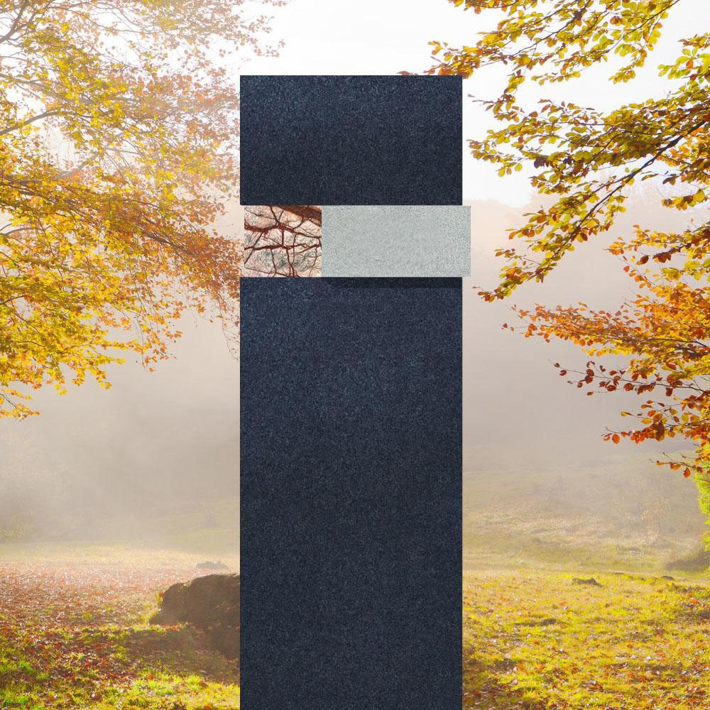 Памятники. Granum-memorial