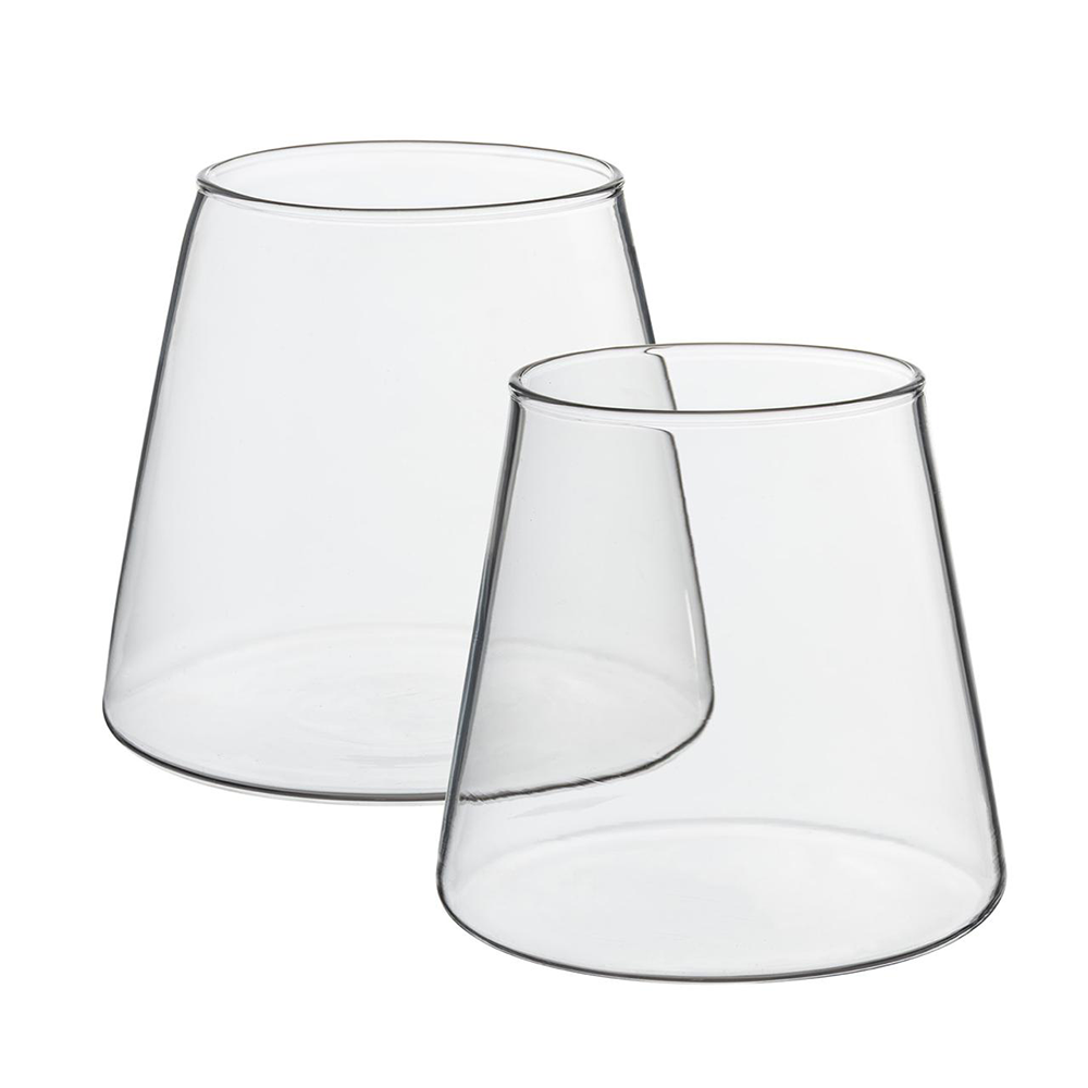 ПОСУДА Стекло