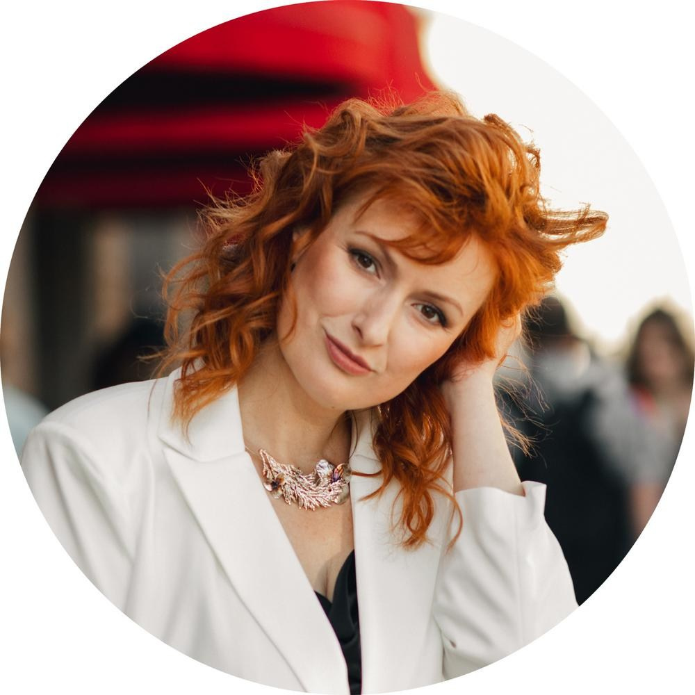 Юлия Мелентьева, MFamilia, Мфамилия