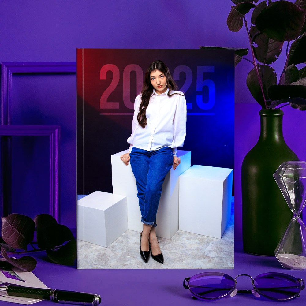 Детская фотостудия в Евпатории Кадр