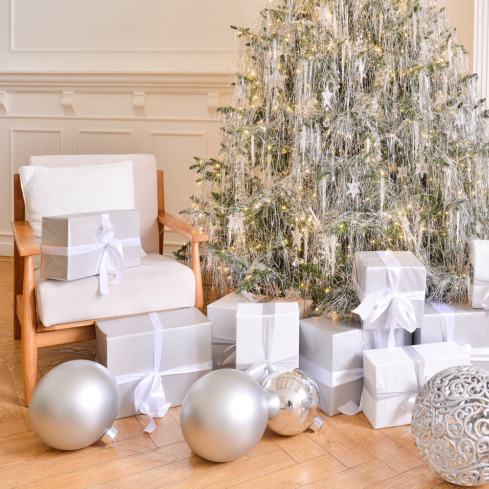 Новогодняя фотосессия. Профессиональный фотограф в Москве и Мо Мария Шантарёва