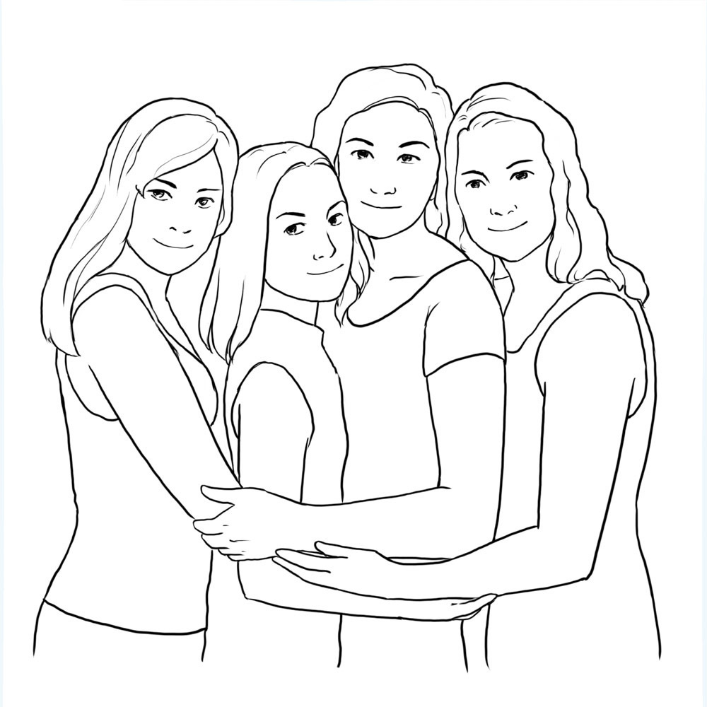 Советы по подготовке к съёмке. Детский семейный фотограф в г. Москве Жанна Трофимова