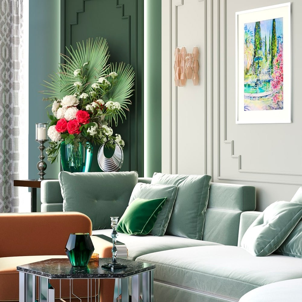 Дизайнер Татьяна Поплавская. Интерьерный дизайнер в Сочи Поплавская Татьяна. Проектирование интерьеров и организация процесса ремонта