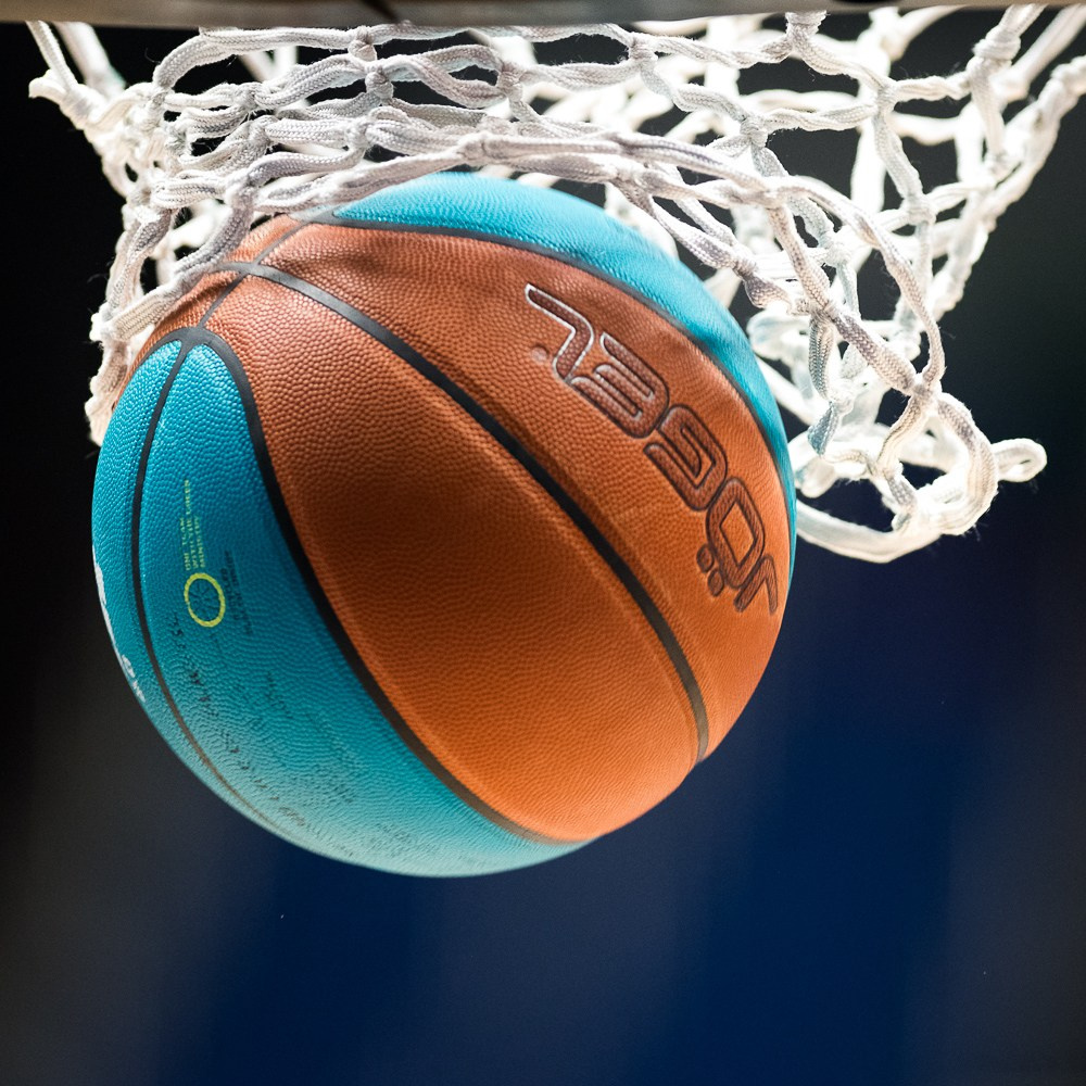 Sports photographer Leonid Zhukov