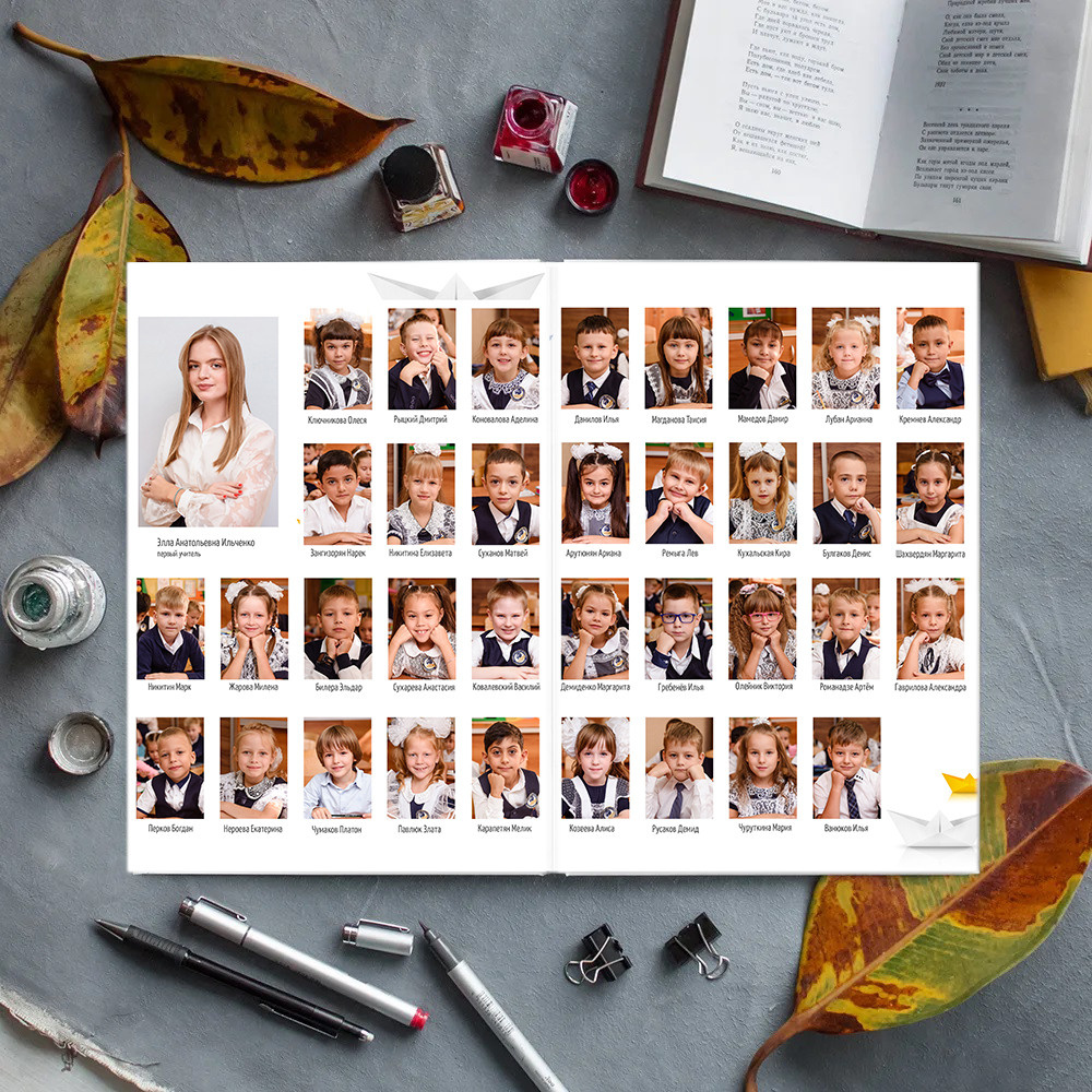Прайс на печать выпускных альбомов. Семейный и детский фотограф в Новороссийске Татьяна Крестина