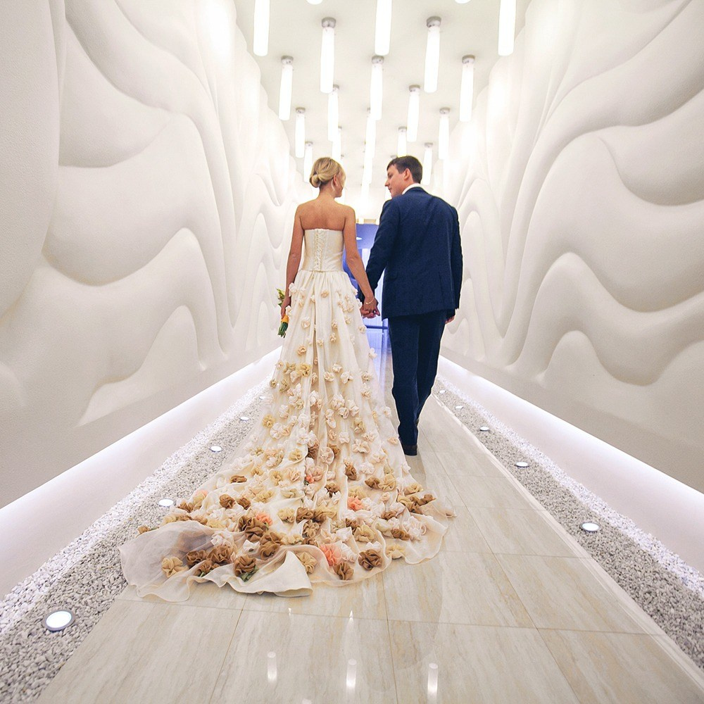 Стоимость свадебной съемки. Свадебный фотограф в Нижнем Новгороде и Москве Сергей Воробьев