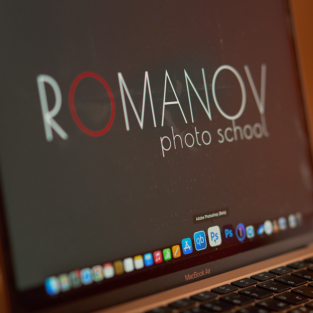 PhotoOneOnline — онлайн курс для начинающих. Алексей Романов фотограф Санкт-Петербург, фотокурсы, фотошкола