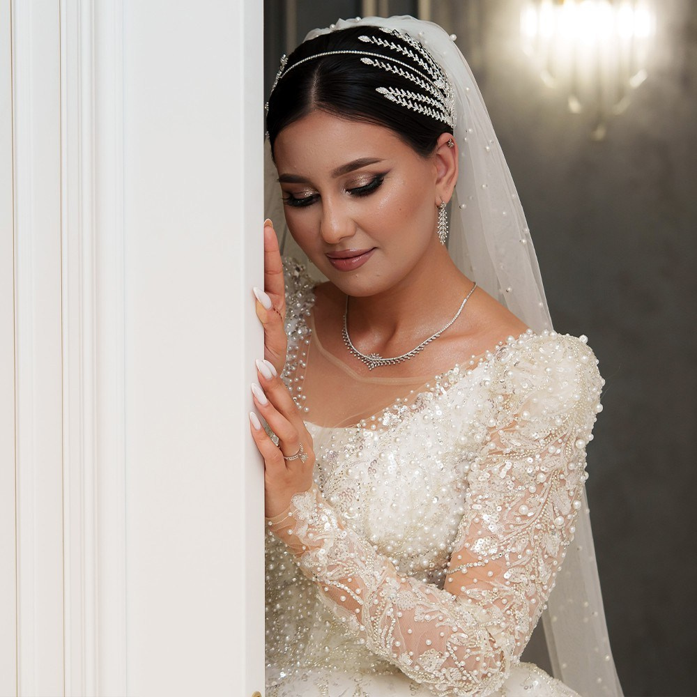 Свадебный фотограф из Москвы Марат Ферзалиев