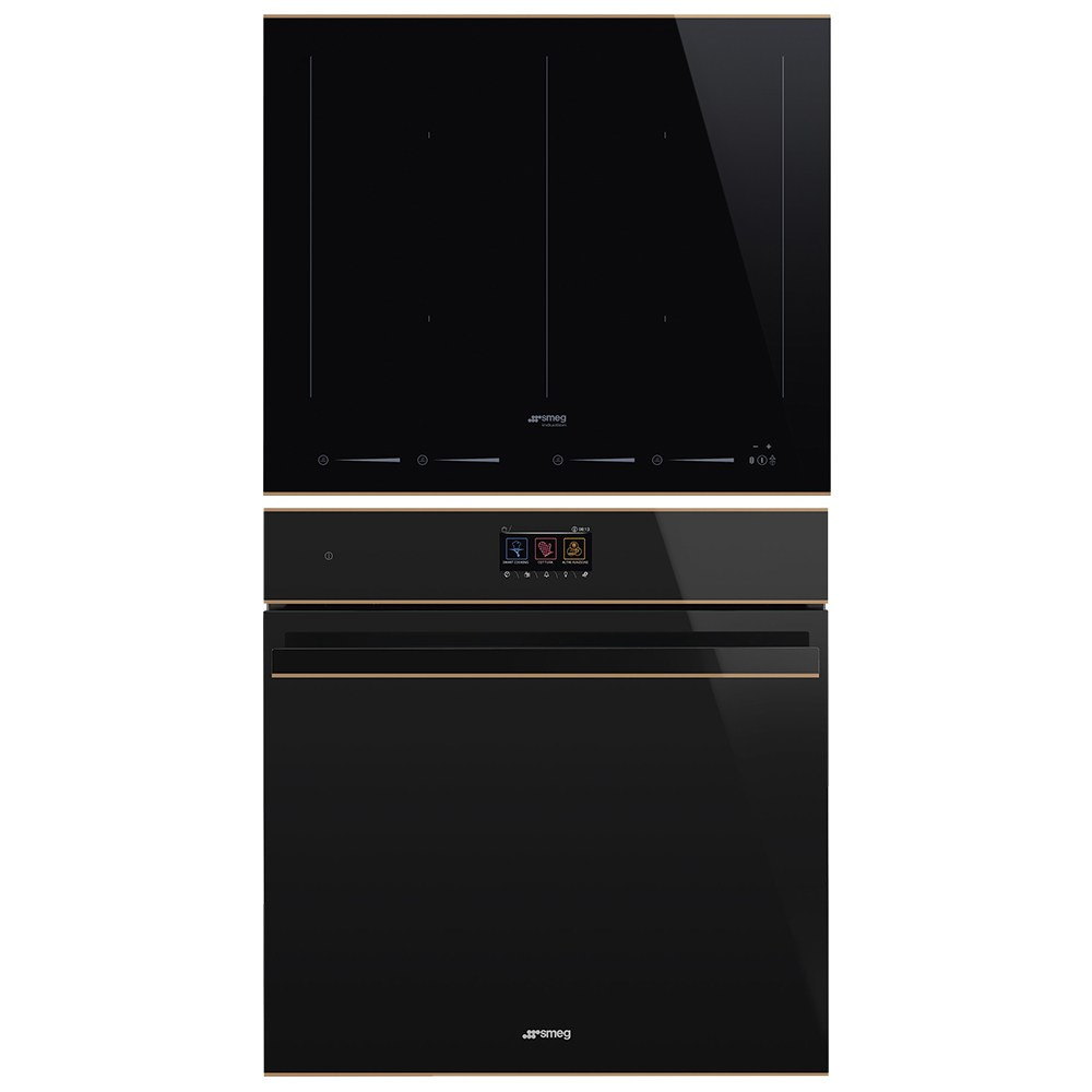 KitchenOne — подбор европейской бытовой техники премиум класса