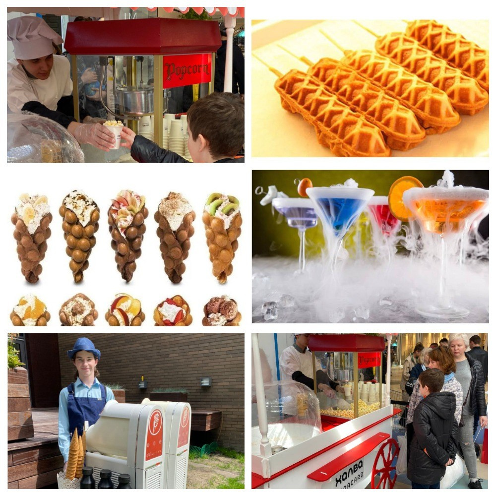 Пенное шоу В Новосибирске, Барнауле, Томске, Кемерово, Алтай