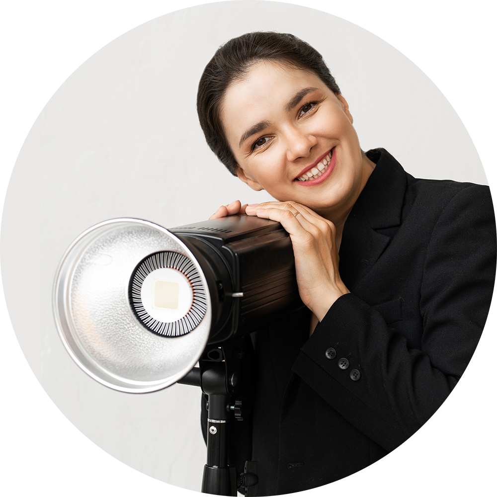 Фотограф Ирина Богатырева