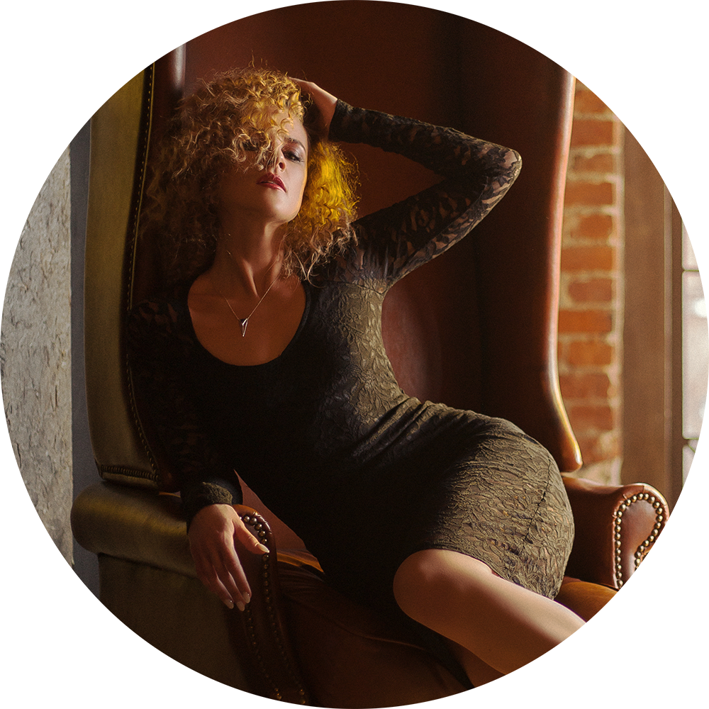 Фотограф Ирина Богатырева