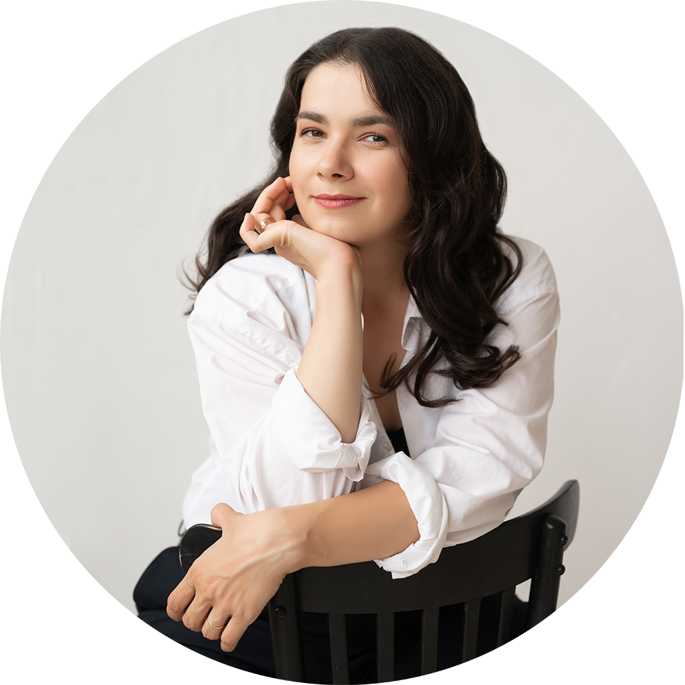 Обо мне. Фотограф Ирина Богатырева