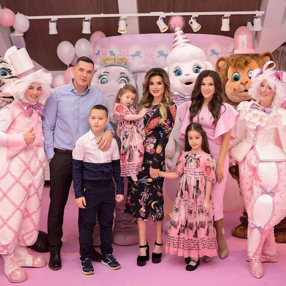 Обо мне. Юлия Амели — фотограф беременности и материнства во Владивостоке