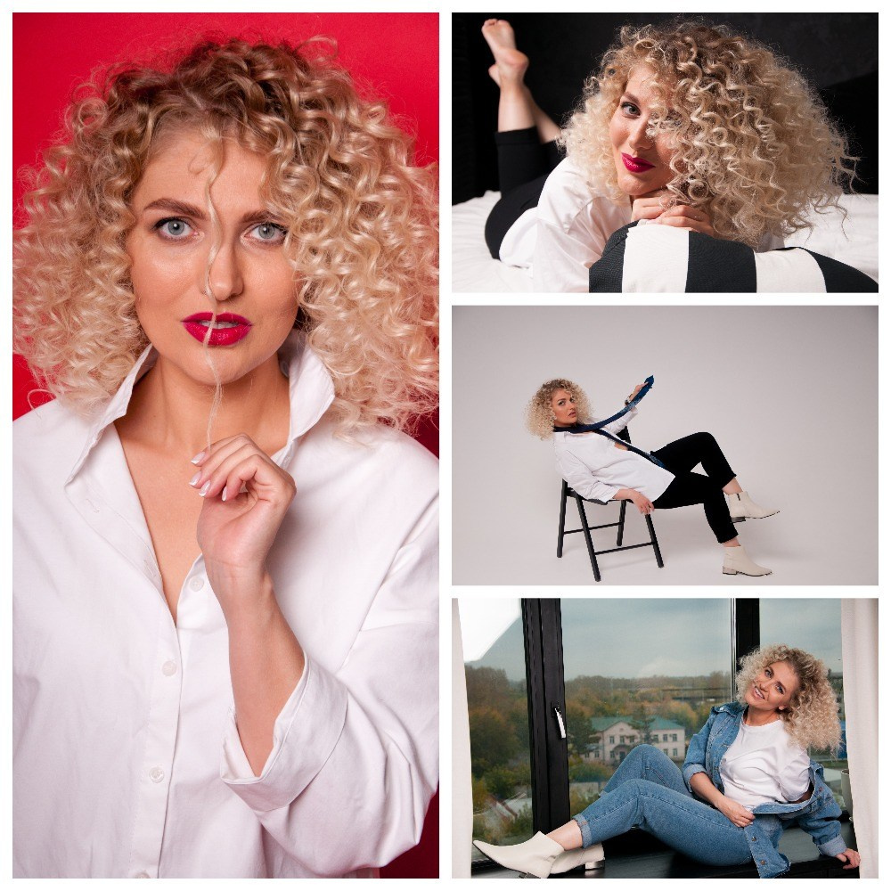 фотограф контент в Кемерово