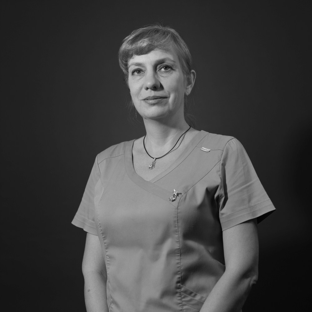 Анисимова Елена Викторовна | терапевт. Ветеринарная клиника «Доктор Ай» | Королев