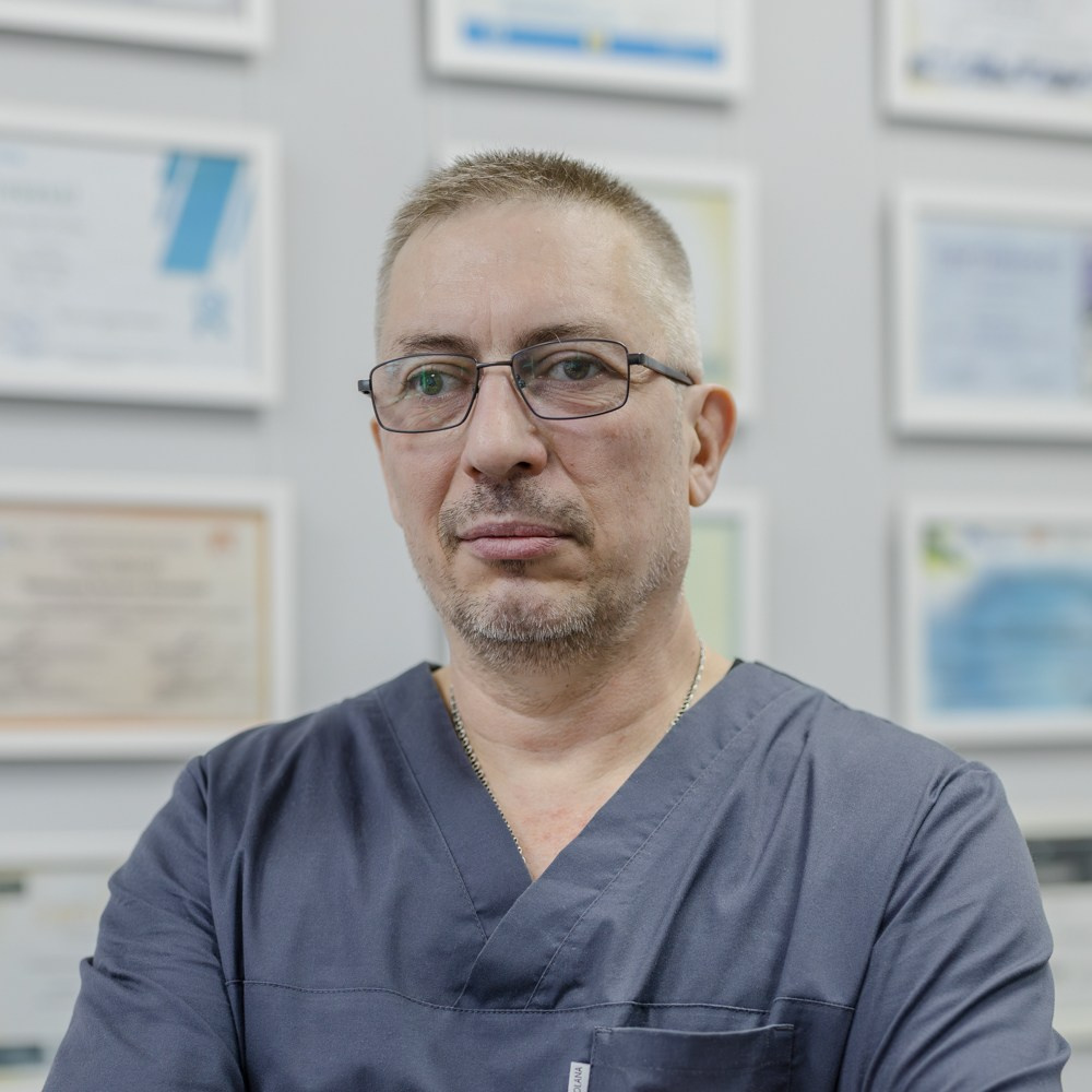 Кузнецов Дмитрий Викторович | терапевт. Ветеринарная клиника «Доктор Ай» | Королев