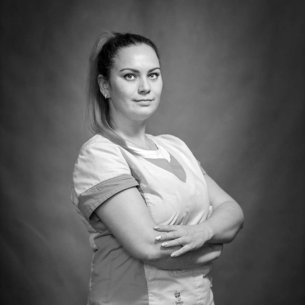 Специалисты. Ветеринарная клиника «Доктор Ай» | Королев