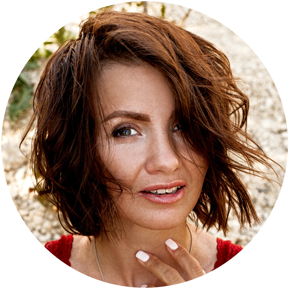 Фотохудожник Валерия Радос