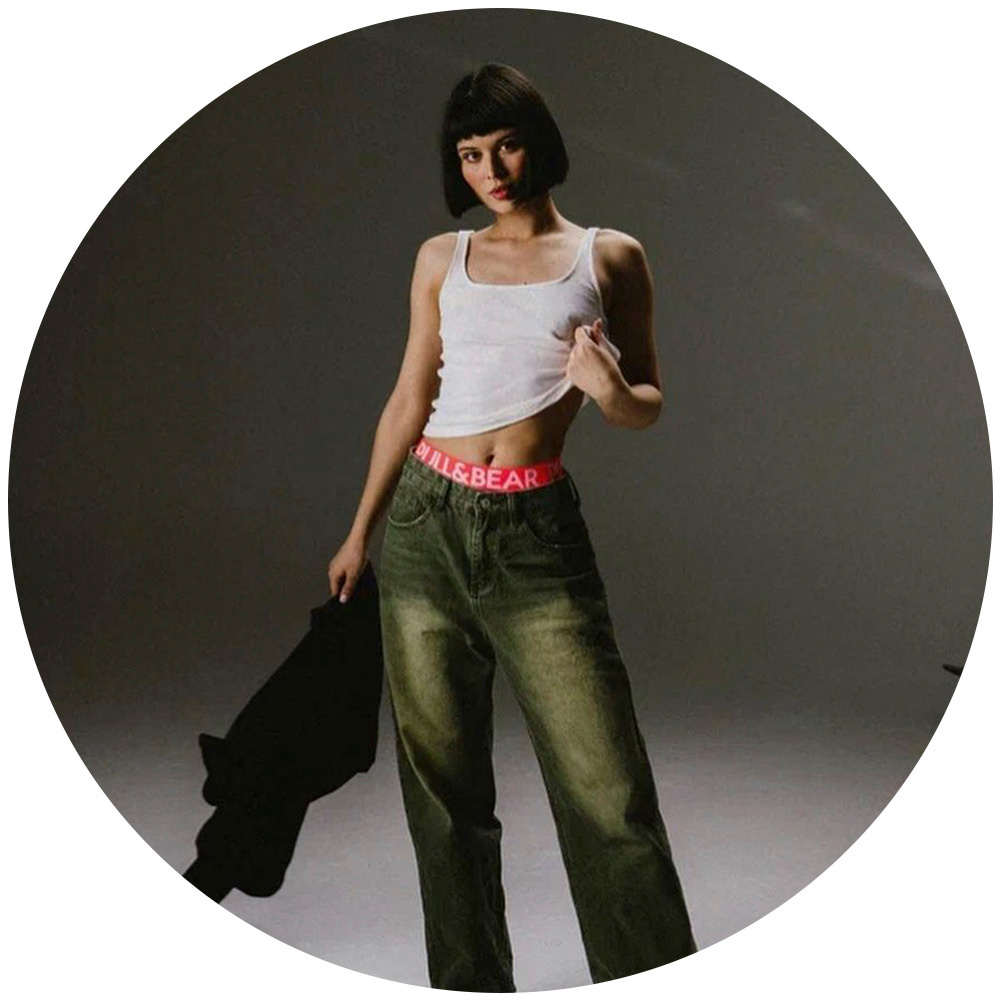 АРИНА. OMIRBEK Alibekivich | Фотограф-ретушер