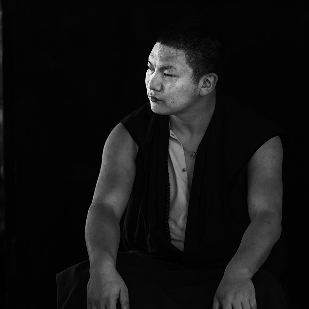 Following the path of the heart…. Documentary and art photographer Alexey Terentyev