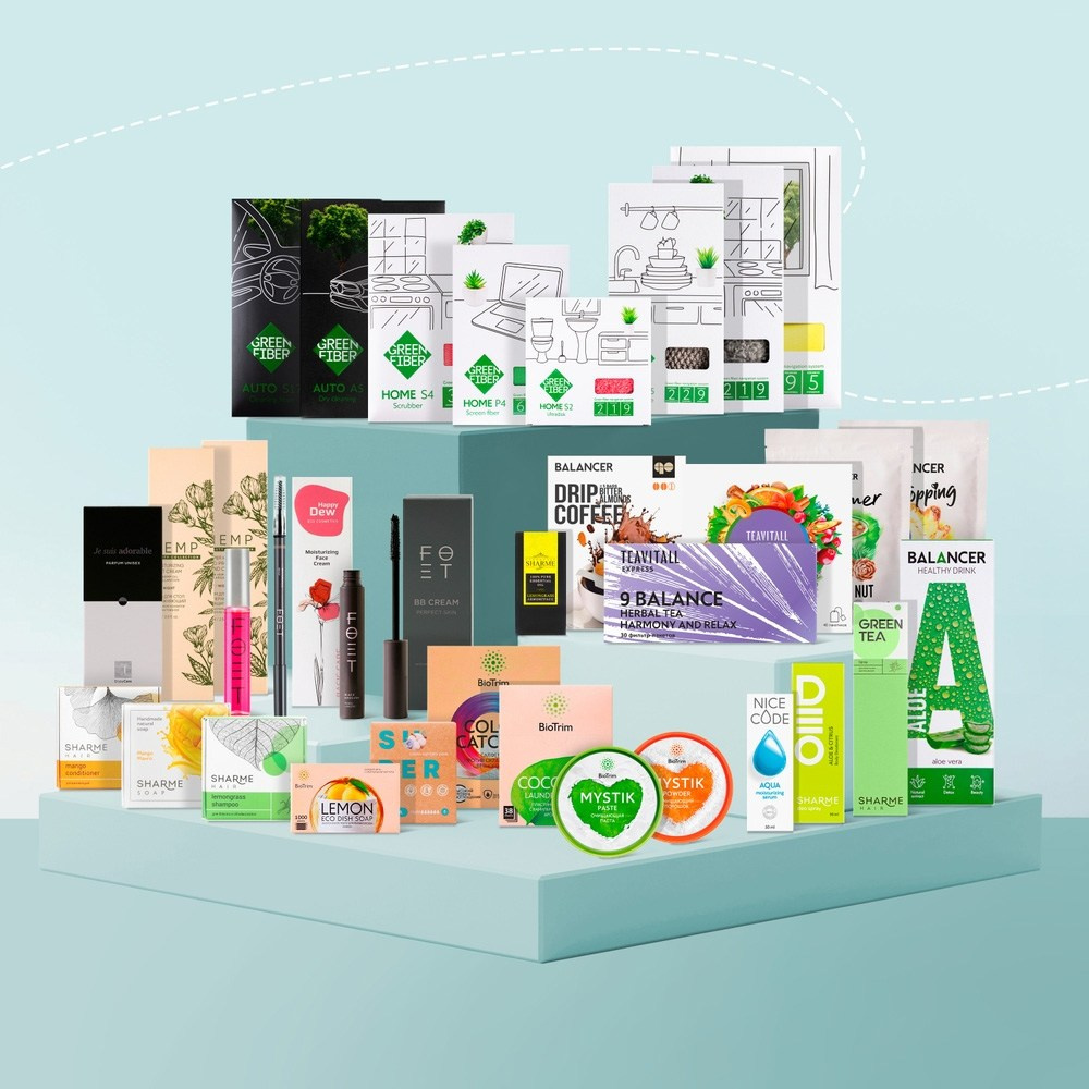 Круиз Travel-программа от Гринвей — читать новость на сайте дистрибьютора