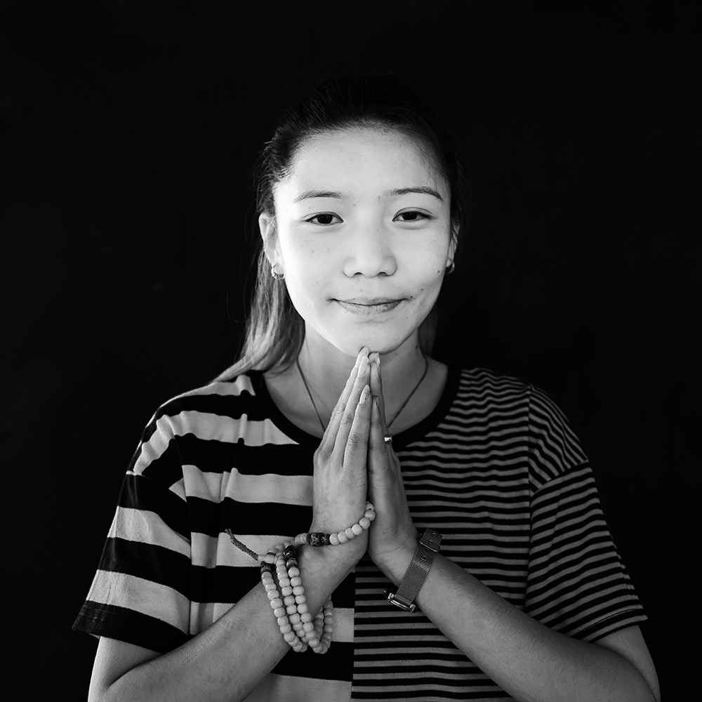 Following the path of the heart…. Documentary and art photographer Alexey Terentyev