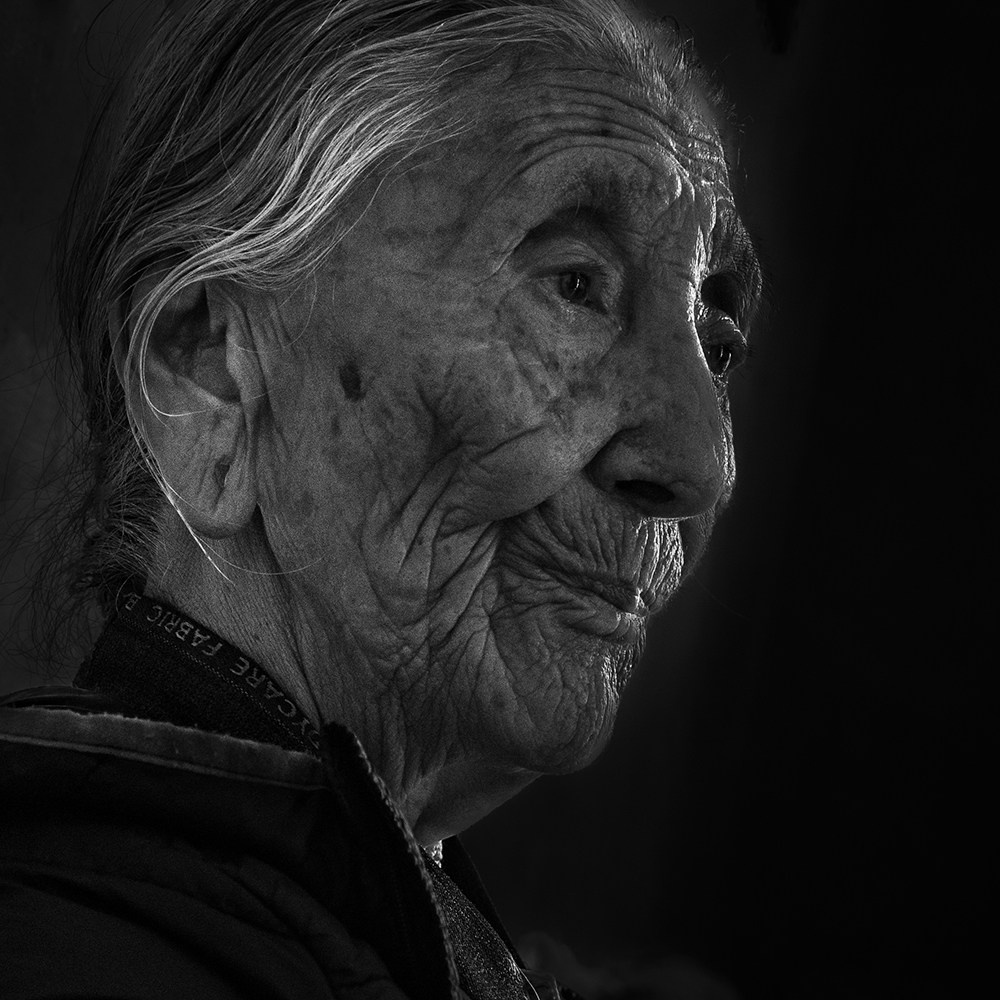 Following the path of the heart…. Documentary and art photographer Alexey Terentyev