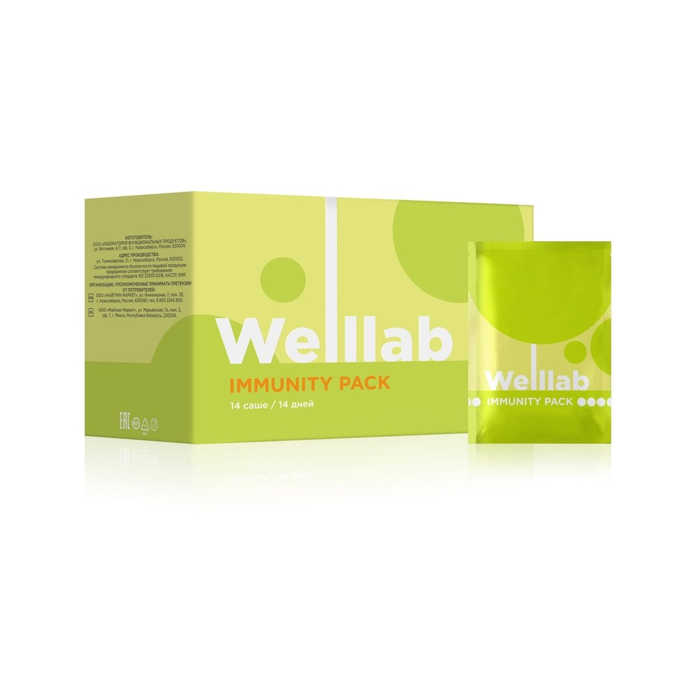 Программы Welllab от Гринвей — читать новость на сайте дистрибьютора