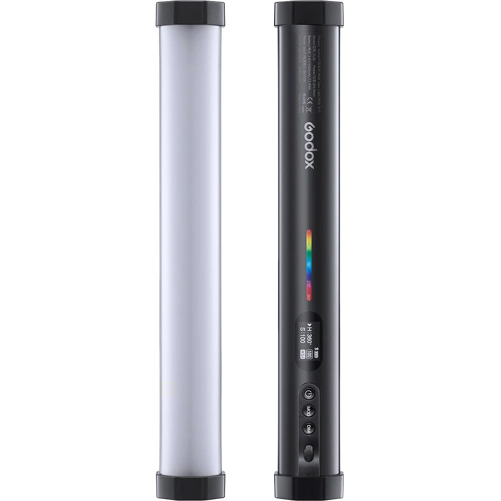 Оборудование фотостудии MoodBoard