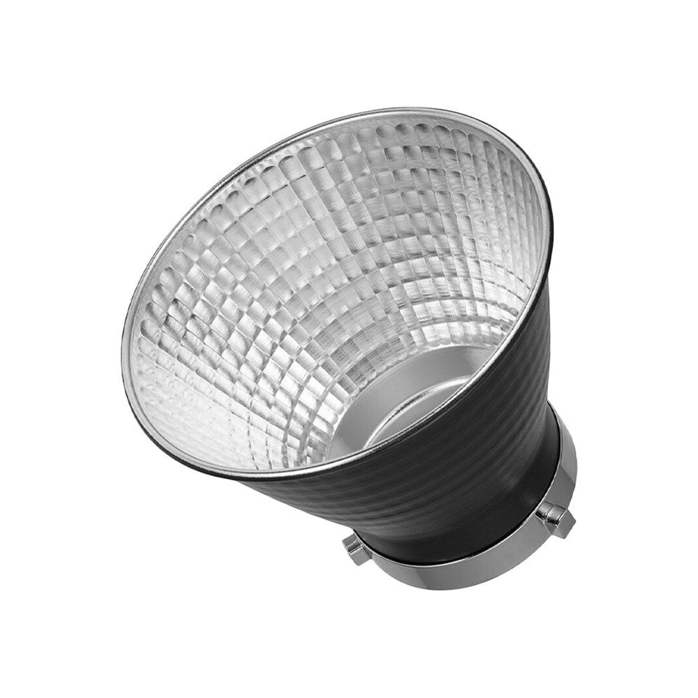 Светоформирующие насадки