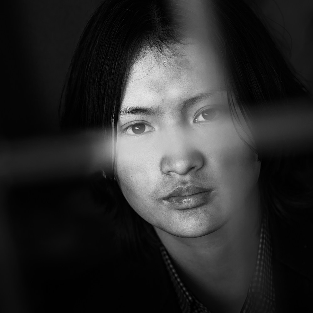 Following the path of the heart…. Documentary and art photographer Alexey Terentyev