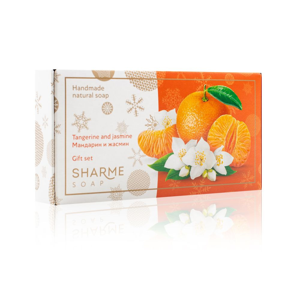 мыло от гринвей